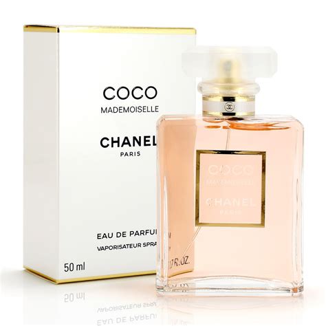 Coco Chanel 50ml price